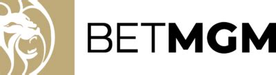 betmgm logo|betmgm mi poker log in.